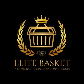 ELITE BASKET — UAE trademark in Class 35
