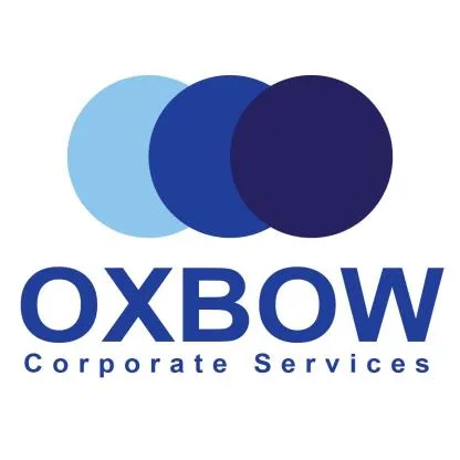 Oxbow Corporate Services — UAE trademark in Class 35