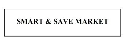 SMART & SAVE MARKET — UAE trademark in Class 35