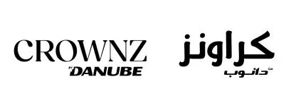CROWNZ BY DANUBE كراونز من دانوب