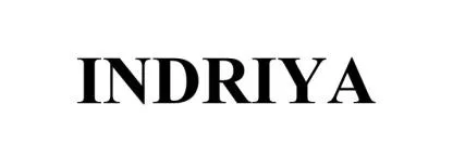 INDRIYA