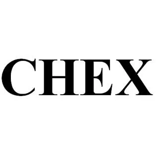 CHEX — UAE trademark, Class 30, No. 029242
