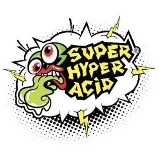 SUPER HYPER ACID