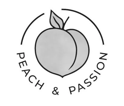 PEACH & PASSION — UAE trademark in Class 43