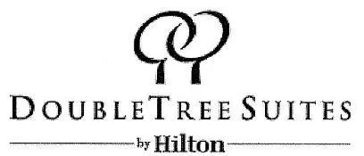 DOUBLETREE SUITES BY HILTON