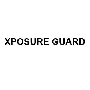 XPOSURE GUARD — UAE trademark in Class 25