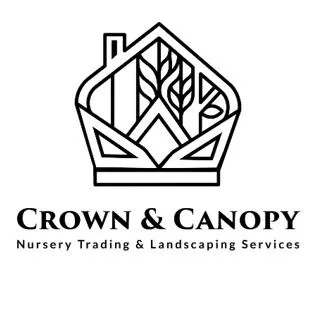 CROWN & CANOPY Nursery Trading & Landscaping Services — UAE trademark in Class 31