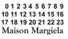 MAISON MARGIELA