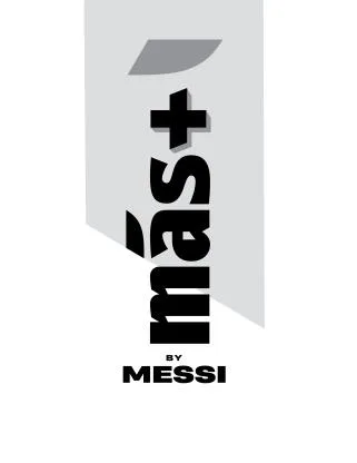 MaS + BY MESSI