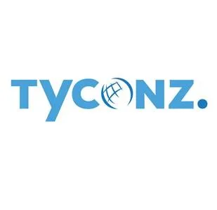 TYCONZ. — UAE trademark, Class 42, No. 371951
