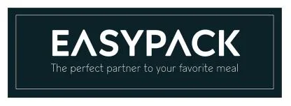 EASYPACK — UAE trademark, Class 21, No. 400884
