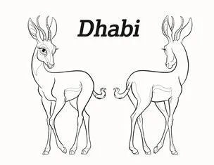Dhabi