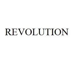 REVOLUTION