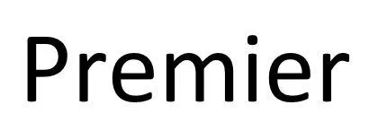 Premier — UAE trademark in Class 34