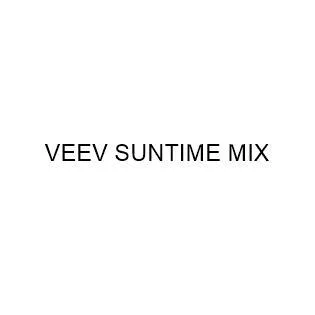 VEEV SUNTIME MIX