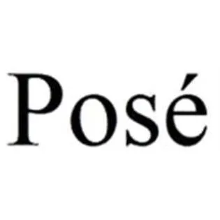Posé