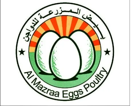 بيض المزرعة للدواجن AL MAZRAA EGGS POULTRY