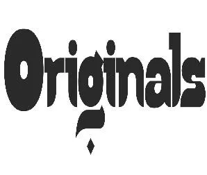 Originals