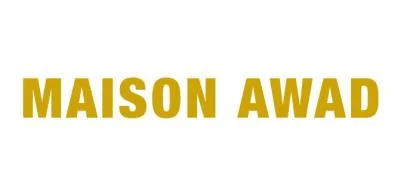 MAISON AWAD — UAE trademark, Class 3, No. 463646