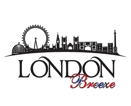 LONDON BREEZE — UAE trademark in Class 21