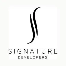 SIGNATURES DEVELOPERS — UAE trademark in Class 37