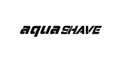 AQUA SHAVE