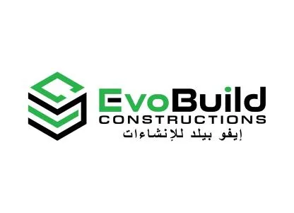 إيفو بيلد للإنشاءات EVOBUILD CONSTRUCT IONS