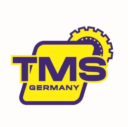 TMS GERMANY — UAE trademark in Class 12