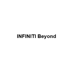 INFINITI Beyond — UAE trademark, Class 37, No. 374136