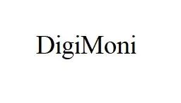 DigiMoni — UAE trademark, Class 36, No. 391848
