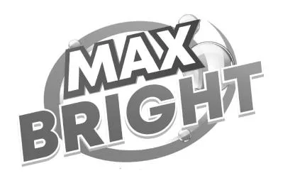 MAX BRIGHT