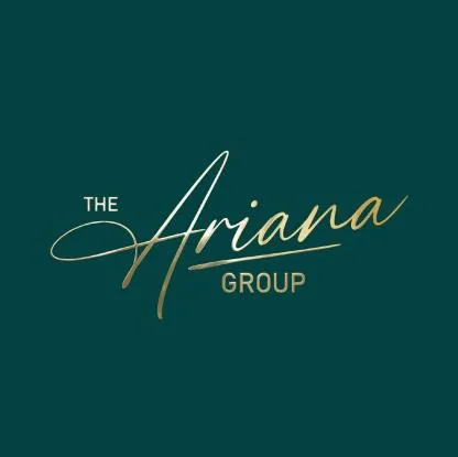THE Ariana GROUP