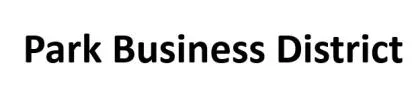 Park Business District — UAE trademark in Class 37