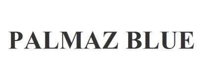 PALMAZ BLUE — UAE trademark in Class 10