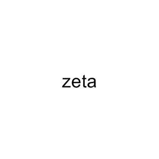 zeta