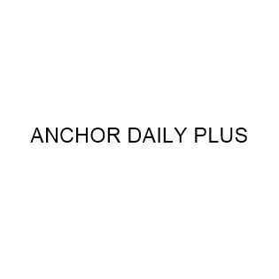 ANCHOR DAILY PLUS
