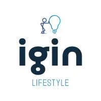 igin lifestyle