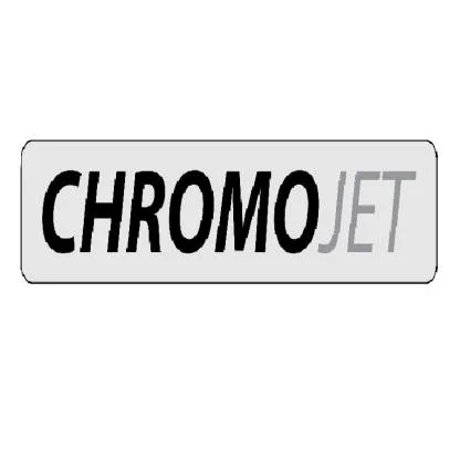 CHROMO JET — UAE trademark in Class 7