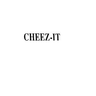 IT - CHEEZ