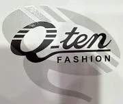 Q-ten FASHION — UAE trademark in Class 25