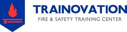 TRAINOVATION Fire & Safety Training Center — UAE trademark in Class 41
