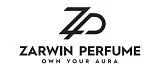 ZARWIN PERFUMEOWN YOUR AURA — UAE trademark in Class 3
