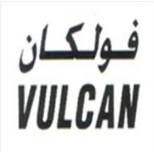 VULCAN فولكان