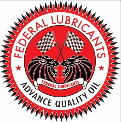Federal Lubricants Advance Quality Oil — UAE trademark in Class 4