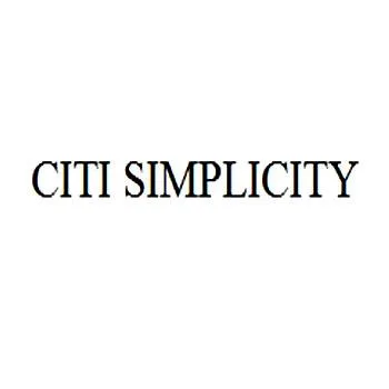 CITI SIMPLICITY