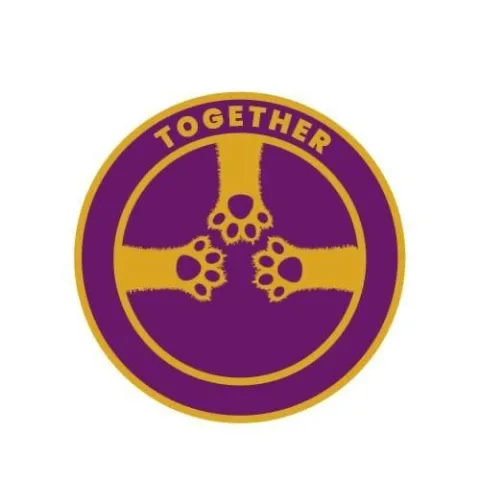 TOGETHER