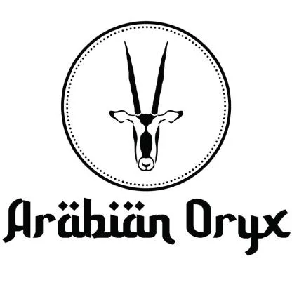 Arabian Oryx