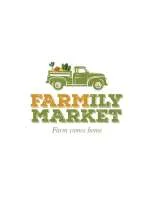 FARMILY MARKET Farm comes home