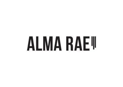 ALMA RAE