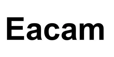 Eacam — UAE trademark, Class 7, No. 375757